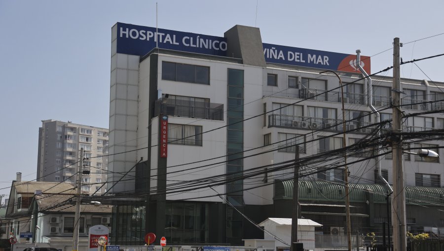 Denuncian fatal negligencia en el Hospital Clínico de Viña: Paciente que se recuperaba de cirugía murió tras sufrir una aparente caída