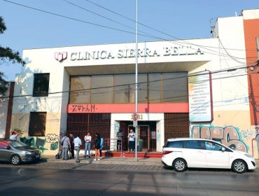 Denuncian ante Fiscalía posible sustracción de caudales públicos en fallida compra de la ex Clínica Sierra Bella