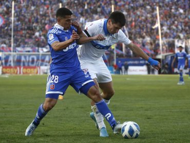 U. de Chile y U. Católica se enfrentan en el clásico con el liderato en la mira