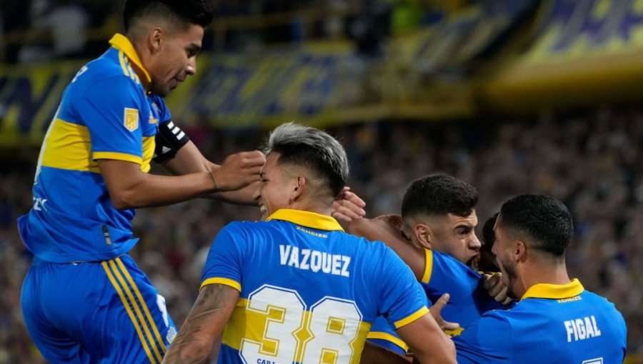 Boca Juniors sufrió una sensible baja de último momento para enfrentar a Colo-Colo por Copa Libertadores