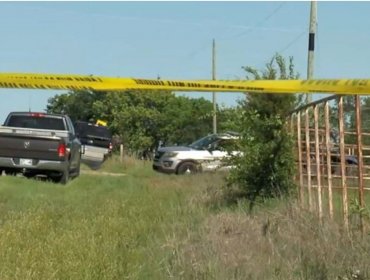 Hallan siete cuerpos en una propiedad en Estados Unidos durante la búsqueda de dos adolescentes desaparecidas