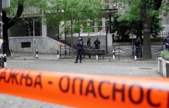 Detienen a un menor de edad por ataque a escuela en el que murieron al menos 8 alumnos y un guardia en Serbia