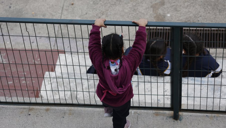 Violencia a nivel escolar: Región de Valparaíso lidera el alza de denuncias por casos de bullying sólo por detrás de la Metropolitana