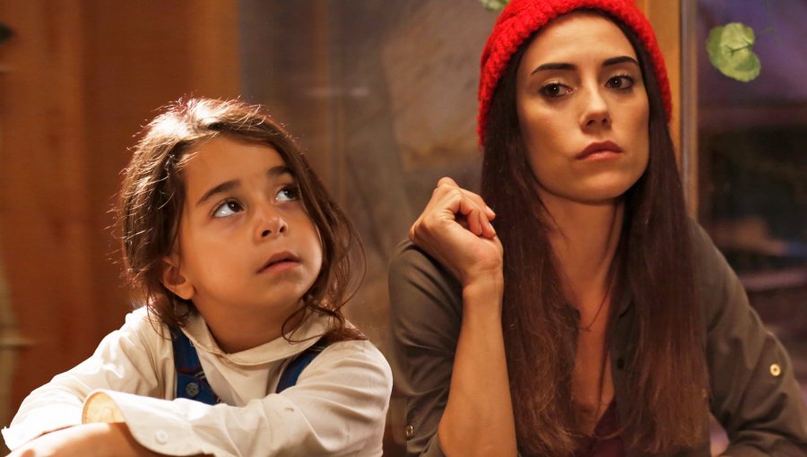 «Madre»: CHV confirma la fecha y hora para el regreso de la exitosa teleserie turca