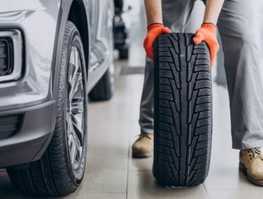 Todo lo que debes saber de los neumáticos aro 15