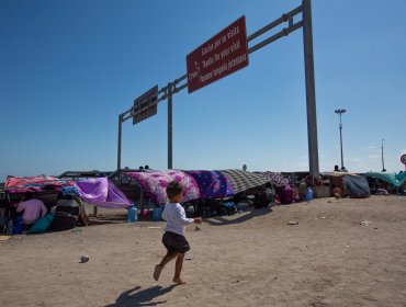 Excanciller Moreno por crisis migratoria en la frontera con Perú: "Hay contratos sobre vuelos comerciales que están disponibles"