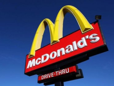 Multan a McDonald's en EE.UU. por emplear a cientos de menores entre los que se encontraban dos niños de 10 años