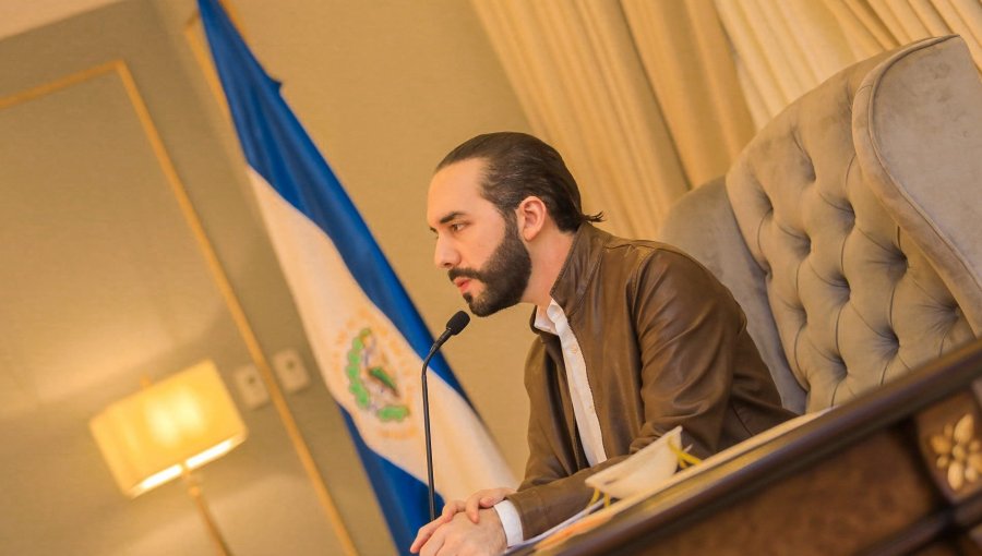 El Salvador promulgó la ley que elimina los impuestos a las innovaciones tecnológicas