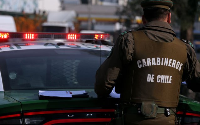 Chofer de subsecretario de Transportes sufrió encerrona y el robo del vehículo fiscal en San Miguel: fue intimidado con armas