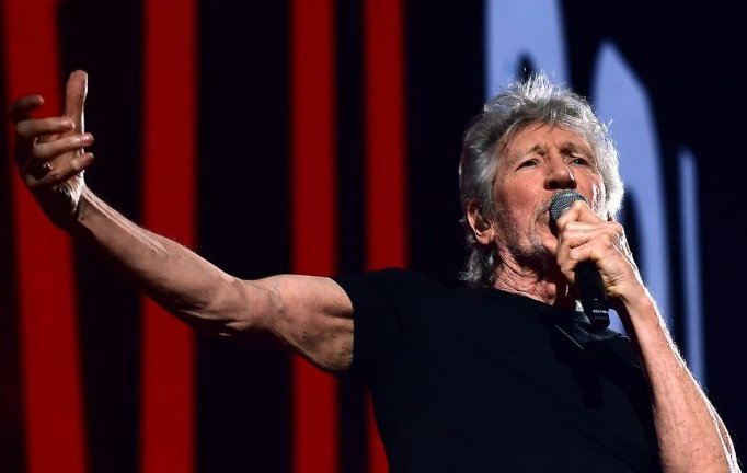Roger Waters vuelve a Chile este 2023 con el tour «This is not a drill»: se presentará por quinta vez en el país