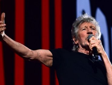 Roger Waters vuelve a Chile este 2023 con el tour «This is not a drill»: se presentará por quinta vez en el país