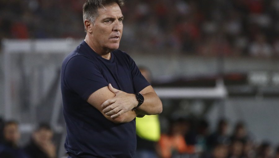 Eduardo Berizzo anticipa las Clasificatorias: "Me veo preparado de competir de igual a igual con todos"