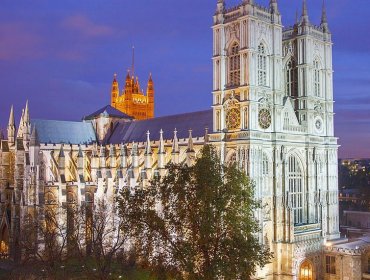 Coronación de Carlos III: Cinco datos sobre la Abadía de Westminster, el lugar donde será coronado el monarca