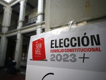 Elecciones: Comenzó la constitución de las mesas receptoras de sufragios