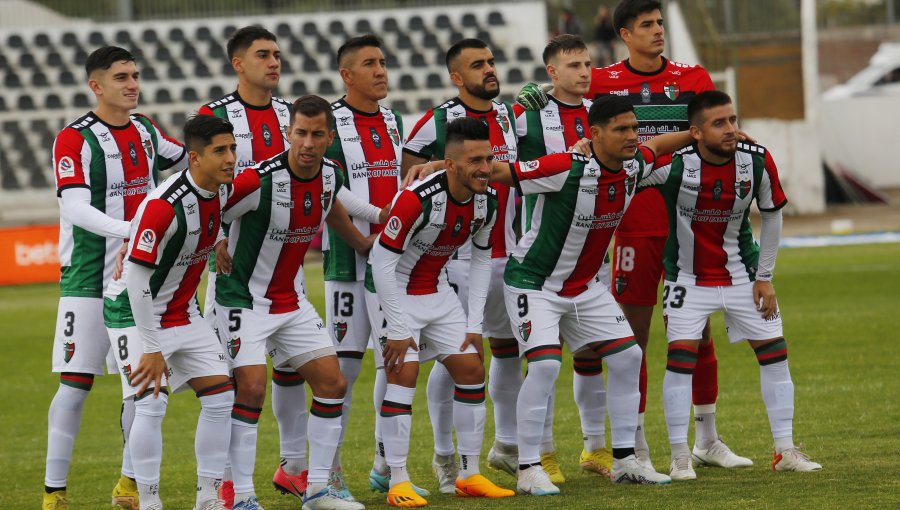 Expulsan a un hombre del estadio del PSG por asistir con polera de Palestino