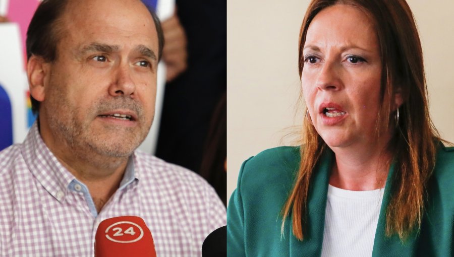 Sin mea culpa por dividir al oficialismo en dos listas, DC y PPD analizaron su duro fracaso electoral: "El resultado no habría cambiado"