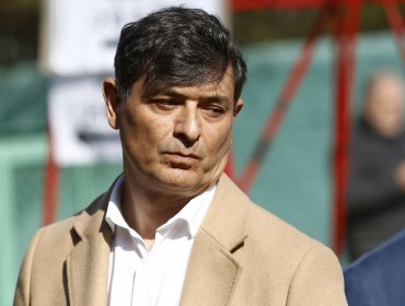 Franco Parisi y votación del Partido de la Gente:  "El asunto de Arica nos pegó más fuerte de lo que nosotros pensábamos"