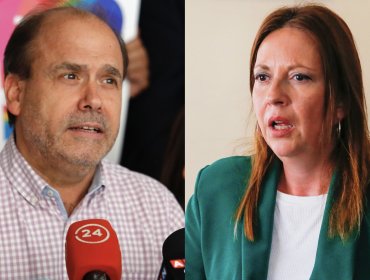 Sin mea culpa por dividir al oficialismo en dos listas, DC y PPD analizaron su duro fracaso electoral: "El resultado no habría cambiado"