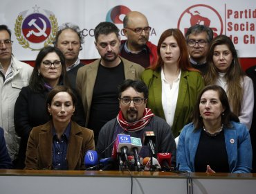 «Unidad para Chile» y triunfo de Republicanos: advirtió posible "borrachera en esta derecha del «Rechazo» más radicalizada"