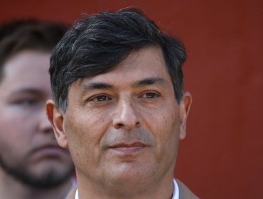 Parisi asegura que ausencia de candidatos del PDG en la región de Valparaíso fue "una estrategia que tomamos a propósito"