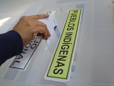 Región de Magallanes será la primera en elegir a sus dos consejeros constitucionales: cerró mesas y dio inicio al conteo de votos