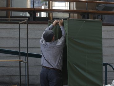 Gobierno confirma detención de un sujeto acusado de abuso contra un menor en local de votación de Peñalolén