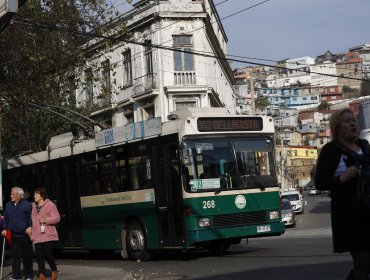 Transporte público aumentó su oferta respecto a un domingo normal en Santiago y regiones