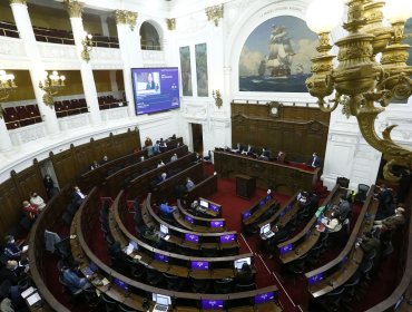 Estas son las 51 personas que integrarán el Consejo Constitucional en Chile
