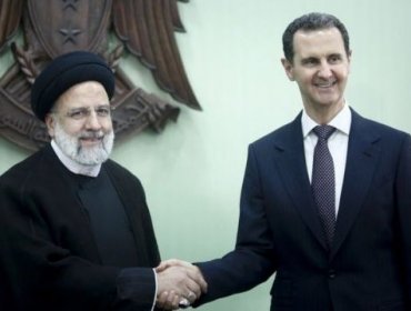 Cómo Bashar al Assad logró restablecer las relaciones de Siria con el mundo árabe después de más de una década