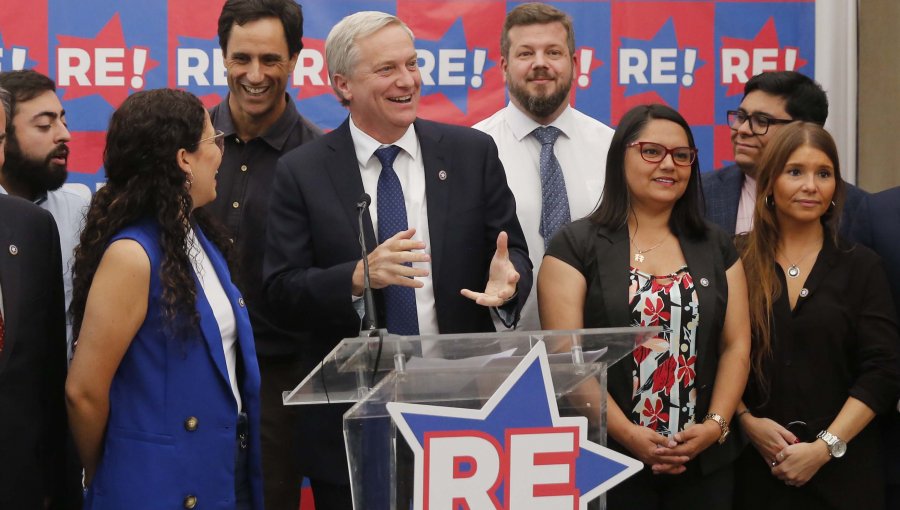 Cumbre de Republicanos en Casablanca: Consejeros constitucionales electos tendrán su primera jornada de trabajo en conjunto