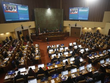 Cámara de Diputados aprueba y despacha al Senado proyecto que aumenta el sueldo mínimo a $500 mil