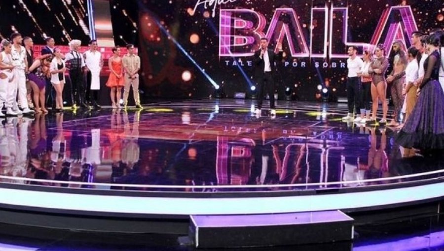 Dan a conocer las tres parejas confirmadas para el capítulo de repechaje de «Aquí se baila»