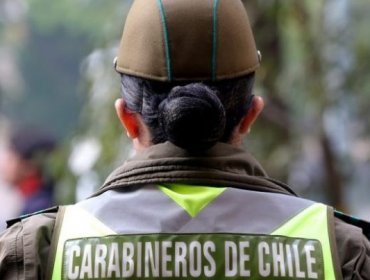 Carabinera que obligó a detenida a desnudarse en Viña del Mar cumplirá pena en libertad tras aplicarse la Ley Nain-Retamal