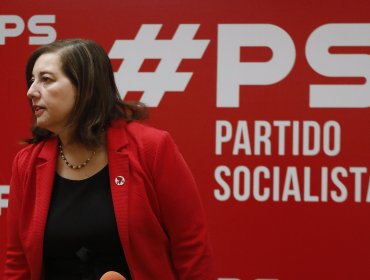 PS evalúa reclamar ante el Tricel por eventual error en corrección de paridad en La Araucanía