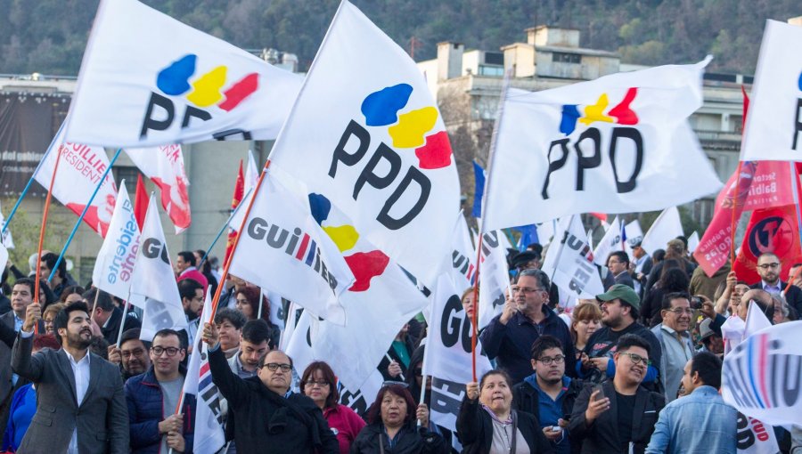 El honesto mea culpa del PPD de Valparaíso por ir en listas separadas con el oficialismo: "A la vista de los resultados, fue una pésima idea"
