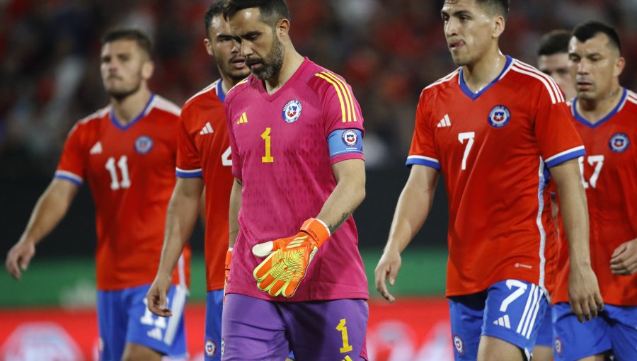 La Roja ya tendría definidos a sus rivales para los tres amistosos de la fecha FIFA de junio