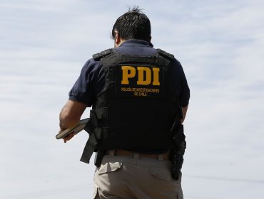 Funcionario de la PDI disparó accidentalmente su arma de servicio e hirió a ciudadano extranjero en complejo fronterizo Chacalluta