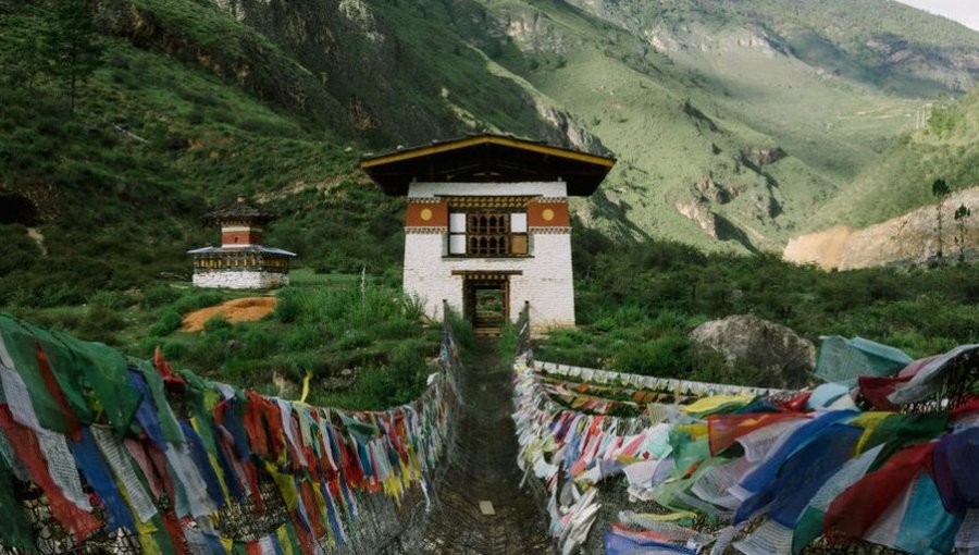 Cómo el pequeño Bután se volvió un actor clave en las disputas estratégicas entre China e India