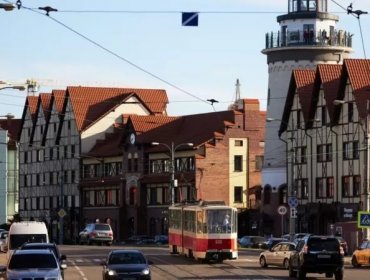 La furia de Rusia por la decisión de Polonia de cambiarle el nombre a Kaliningrado