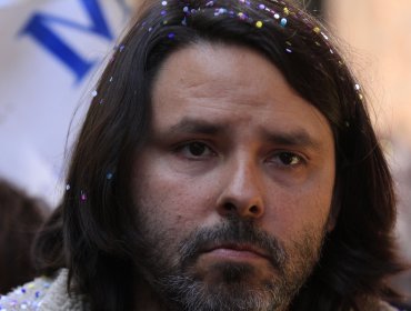 Alberto Mayol ganó recurso judicial contra la U. de Santiago por el pago de viáticos