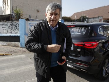 Camilo Escalona llamó a "unirse para frenar la regresión ultraconservadora": mensaje generó molestia en la oposición