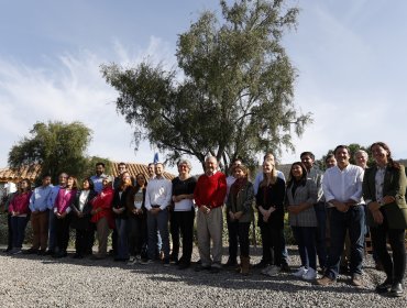 Partido Republicano define a los integrantes de su comité de instalación para el Consejo Constitucional