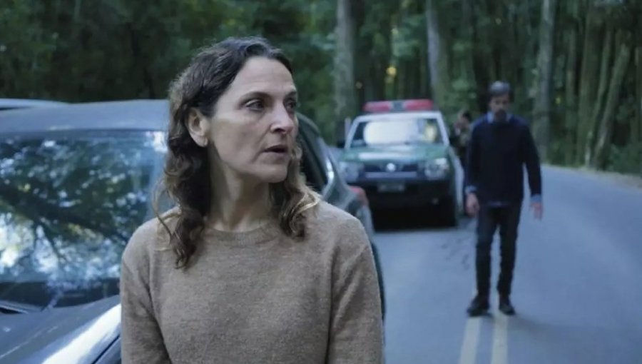 «El Castigo»: TVN estrenará la galardonada película chilena en horario estelar