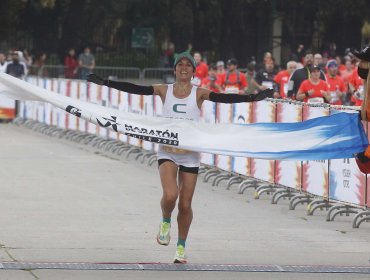 Maratón de Santiago: Calles de la capital se preparan para el evento deportivo de este domingo
