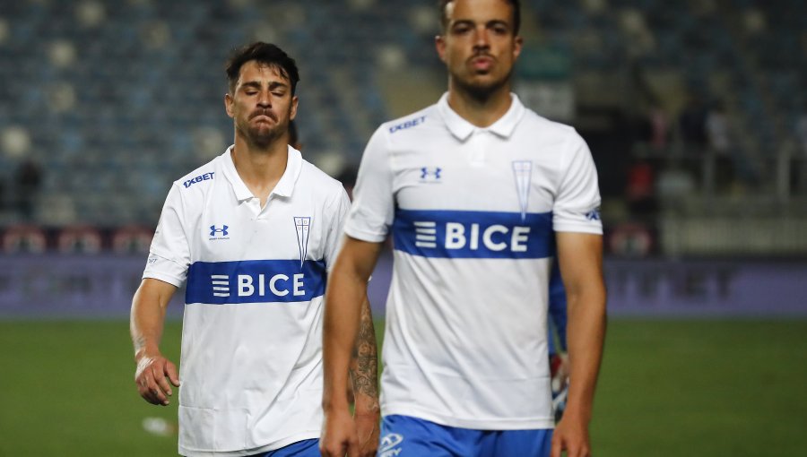 Universidad Católica juega partido clave este domingo ante Copiapó: Ganar o ganar