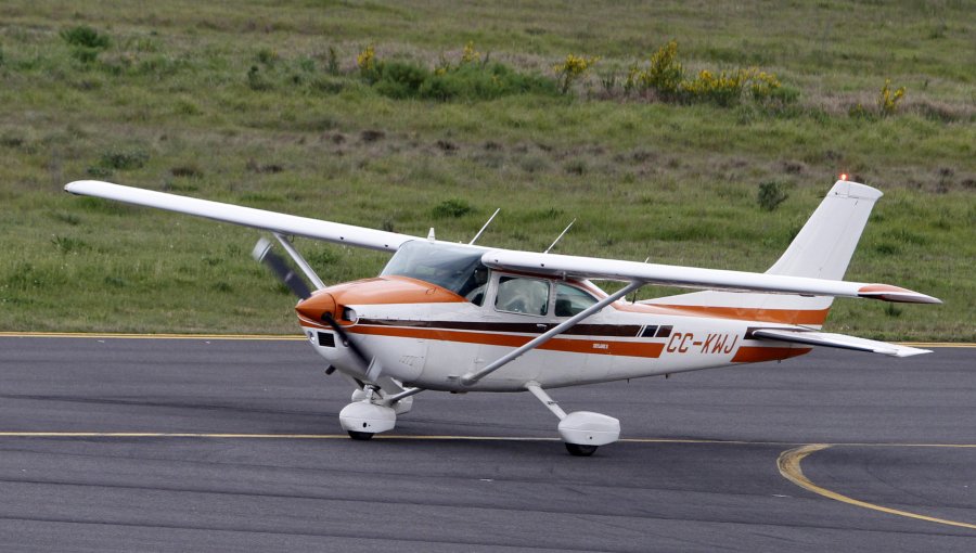 Nuevo servicio aéreo subsidiado en Isla Mocha estará operativo en dos meses