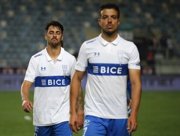 Universidad Católica juega partido clave este domingo ante Copiapó: Ganar o ganar