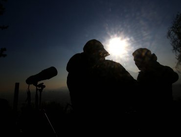 ¿Qué tan preparado está nuestro país ante una geotormenta?