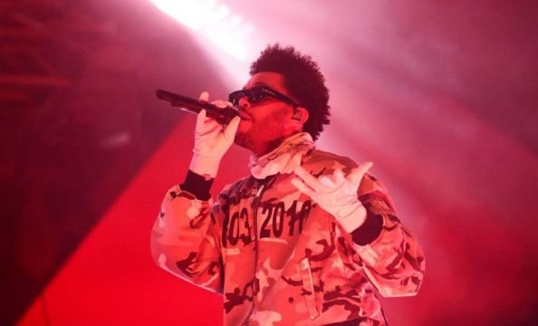 The Weeknd se cambia de nombre: el artista canadiense adopta una nueva identidad en redes sociales