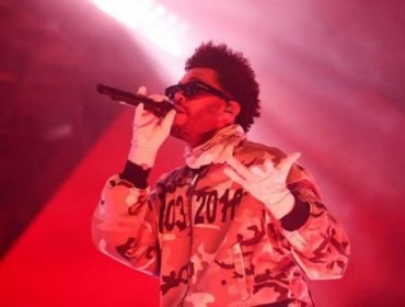 The Weeknd se cambia de nombre: el artista canadiense adopta una nueva identidad en redes sociales